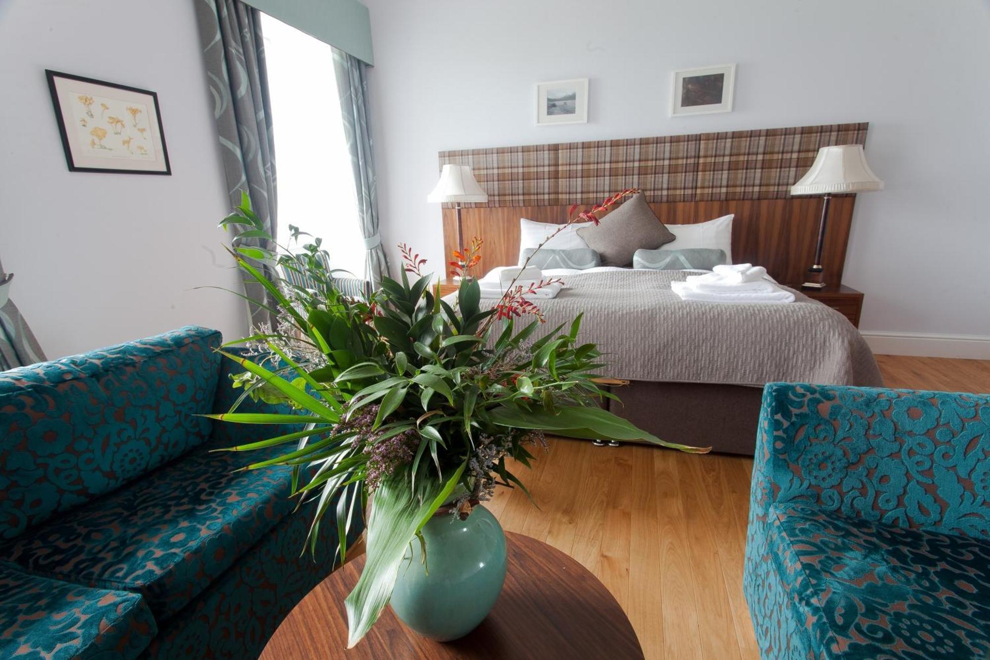 House Raasay