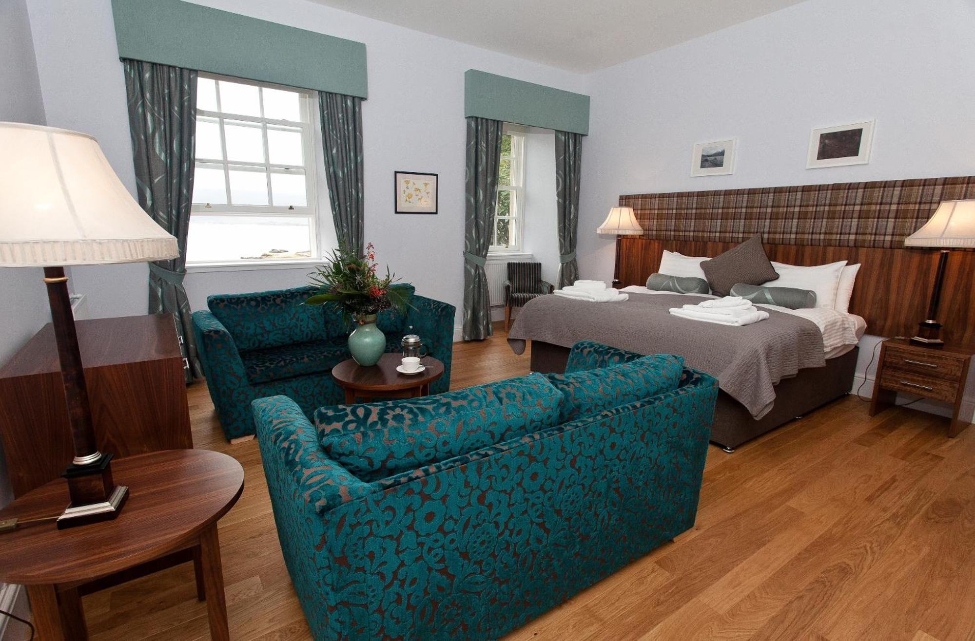 House * Raasay