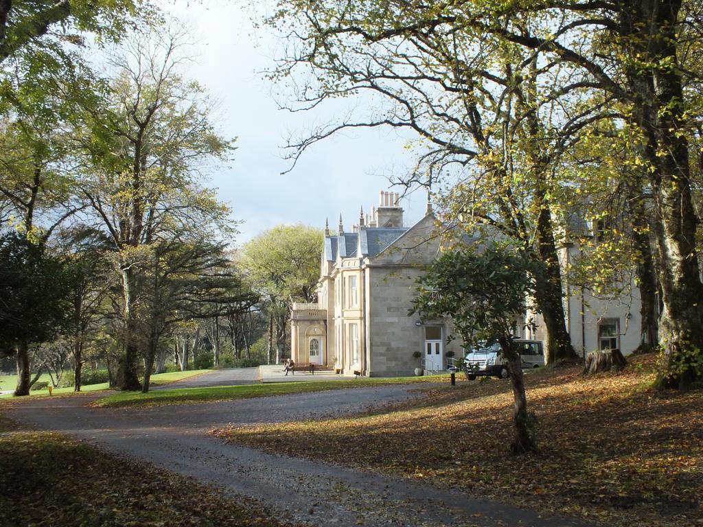 Country house House Raasay