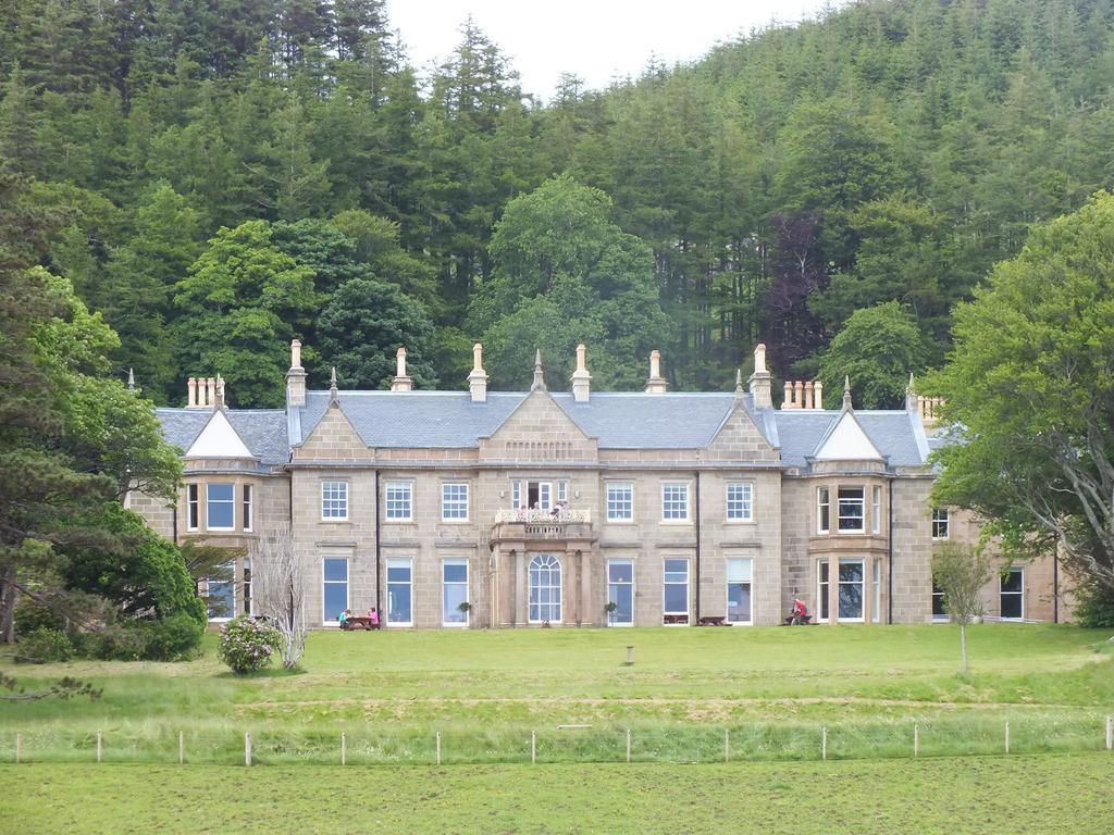 House Raasay