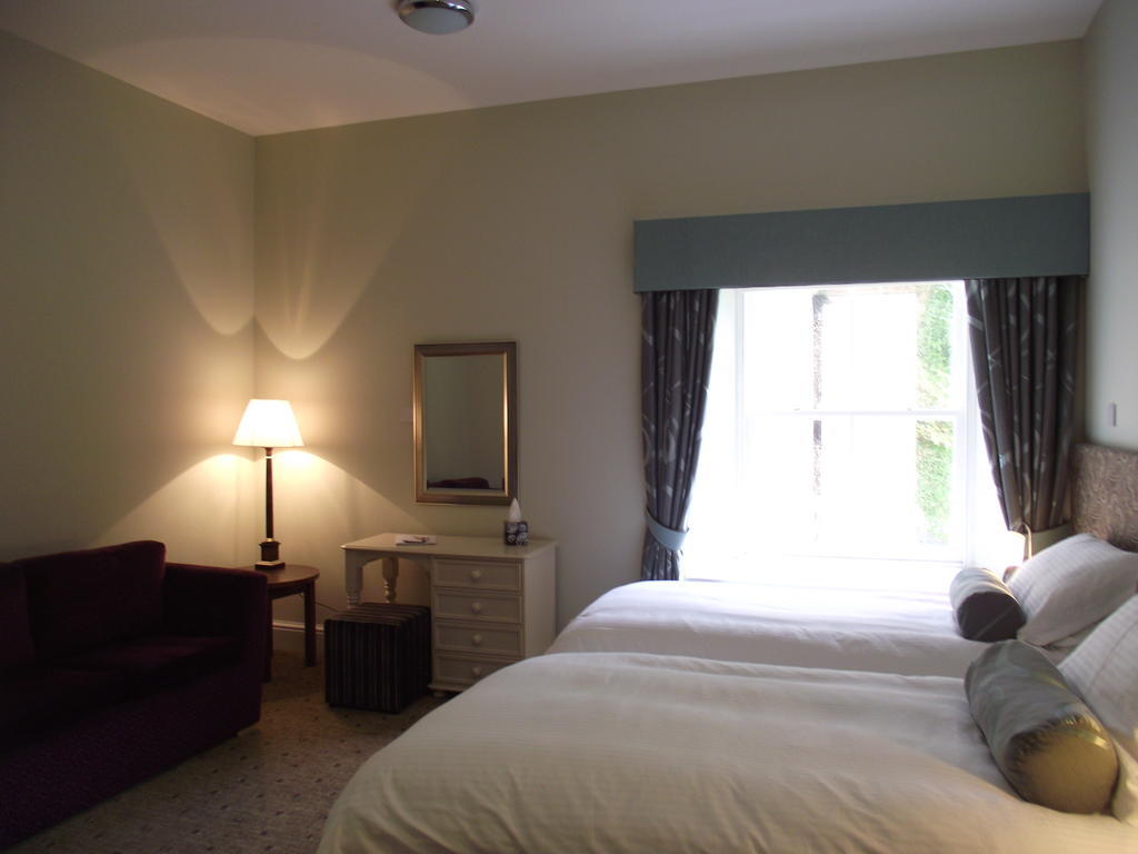 House Raasay