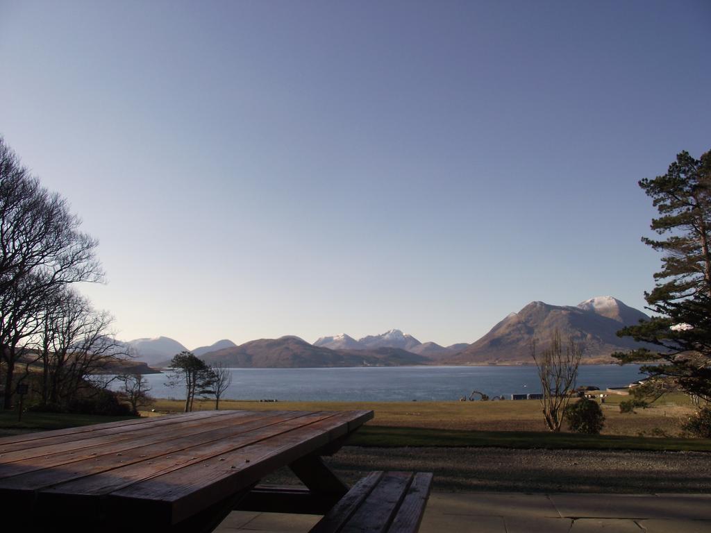 Country house House Raasay