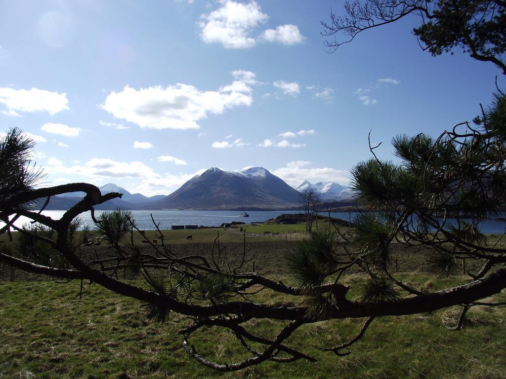 House Raasay