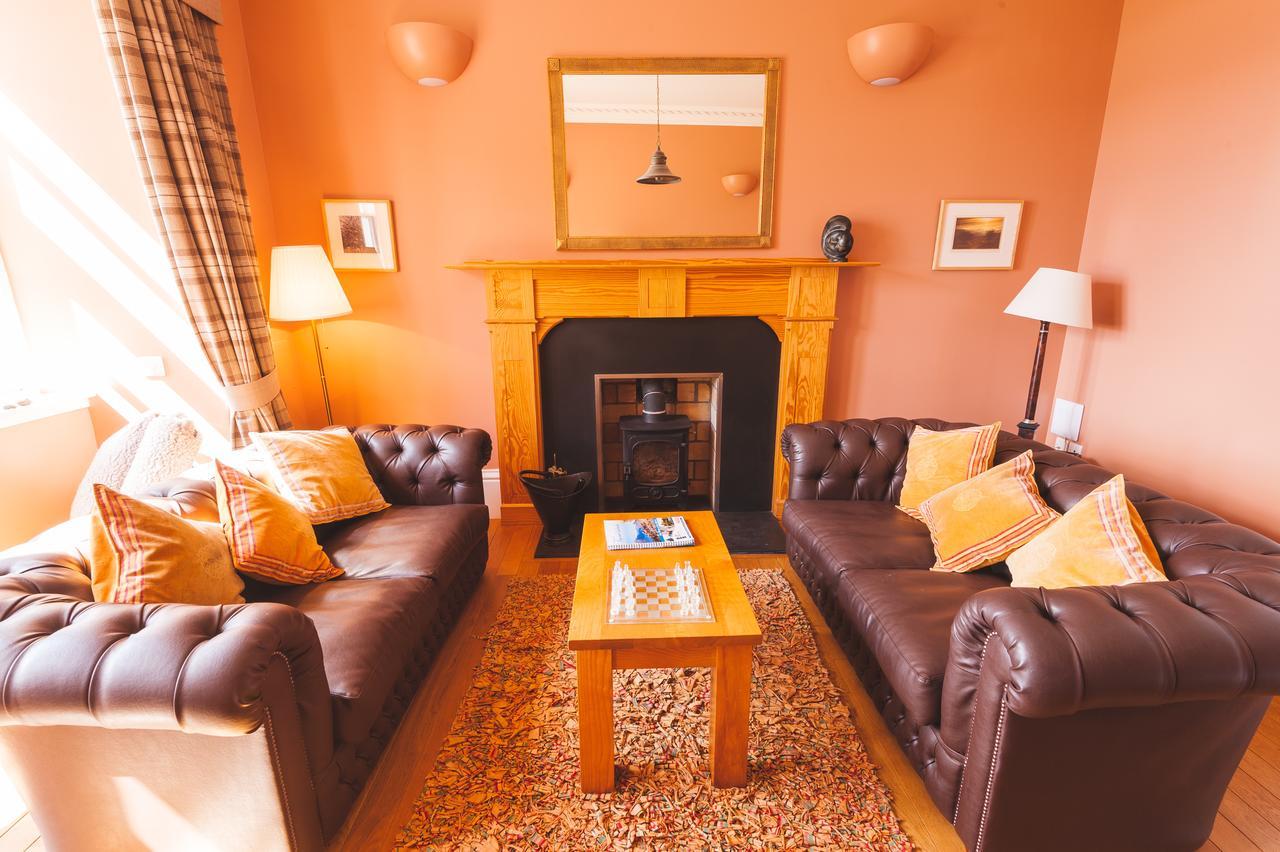 House * Raasay