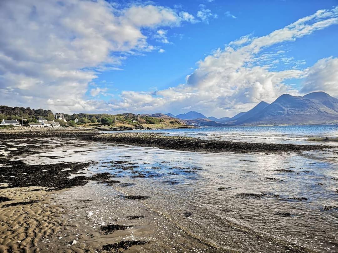 House * Raasay