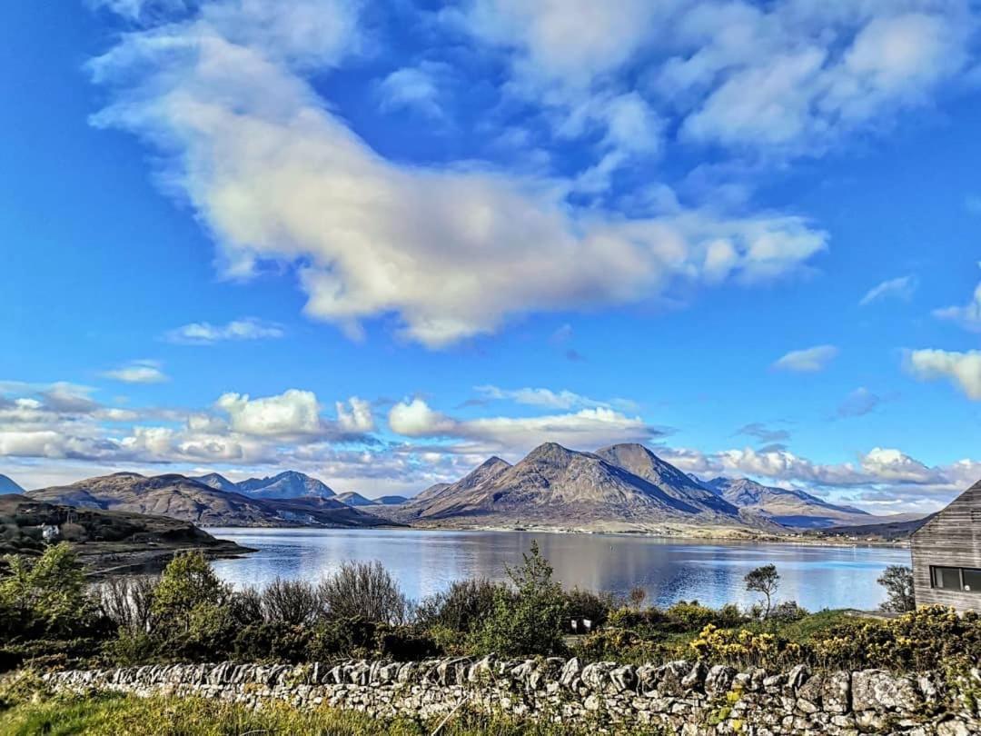 Country house House Raasay