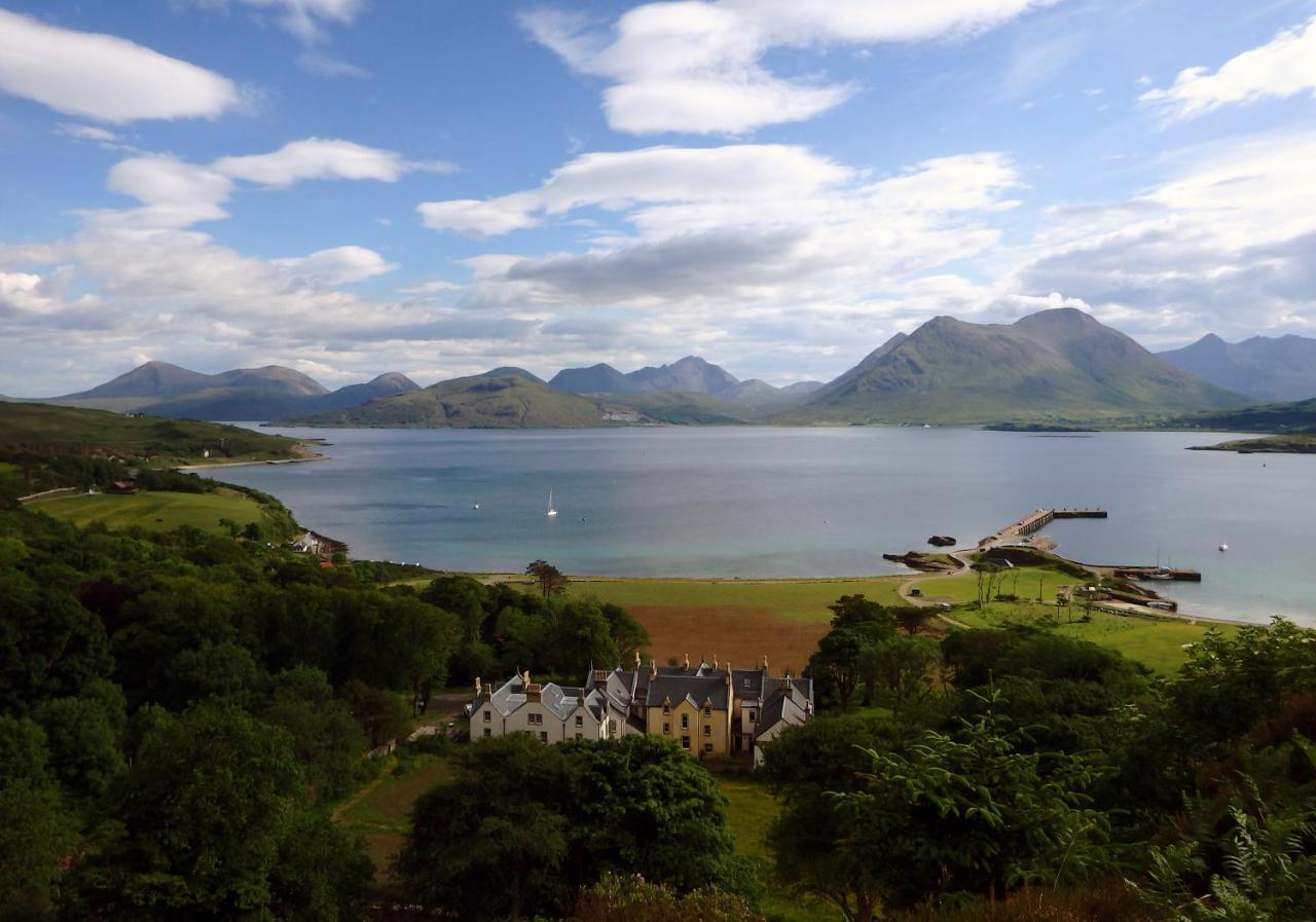 House * Raasay