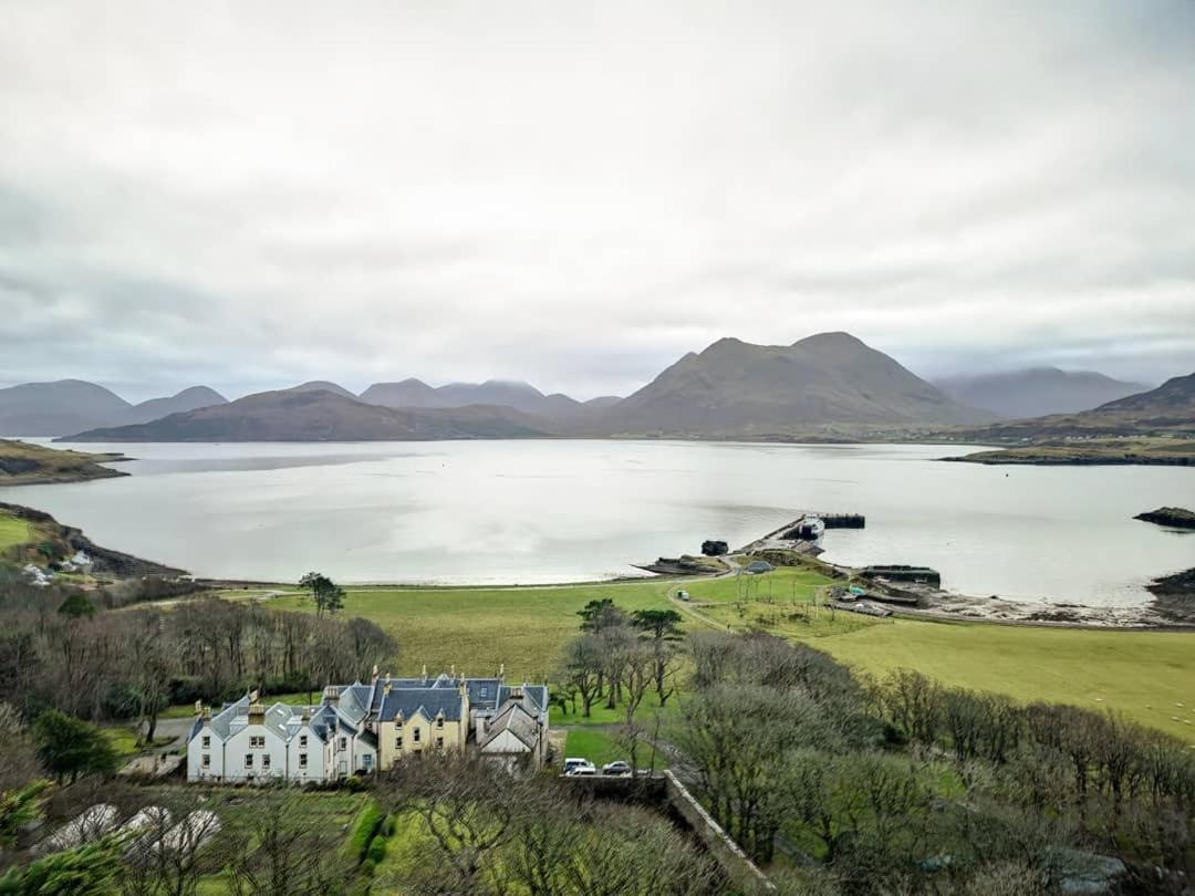 House Raasay